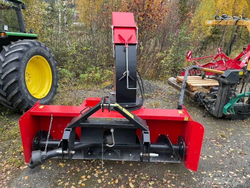 Fransgård S-220-1 Snow Blowers