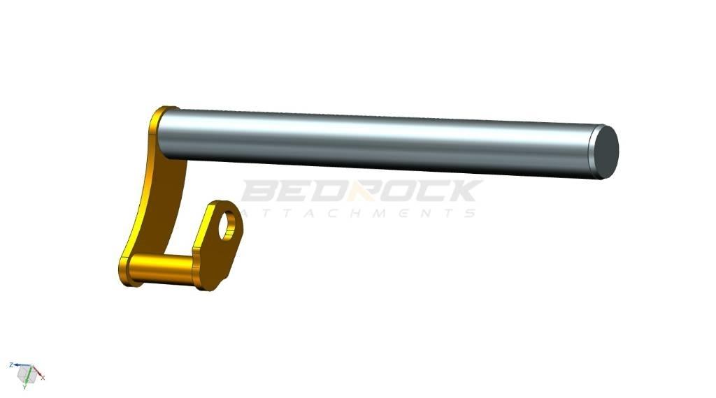CAT 109.85MM PIN AS Other