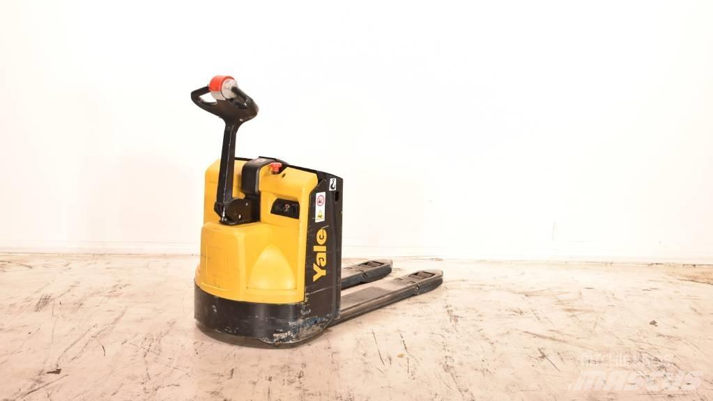 Yale MP 16 Low lifter