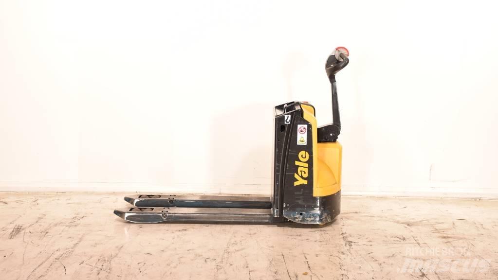 Yale MP 16 Low lifter