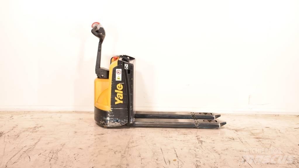 Yale MP 16 Low lifter