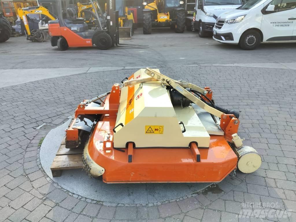 Braun Alpha 2000 Soil Preparation Work