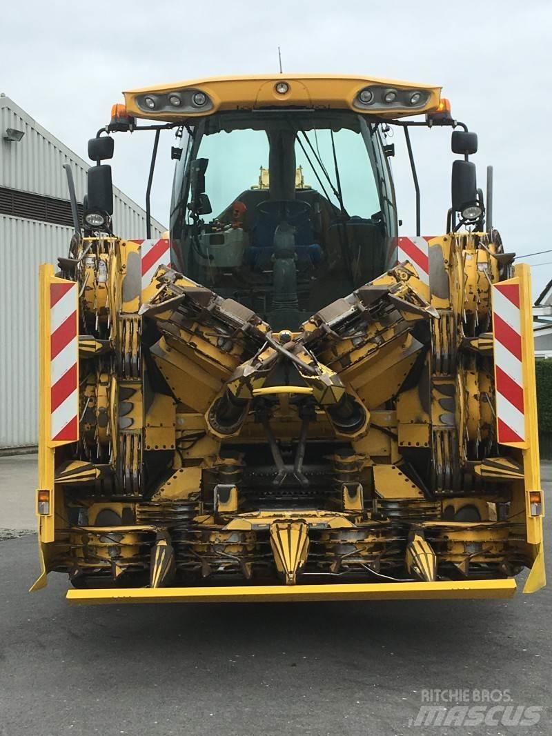 New Holland FR9080 Foragers