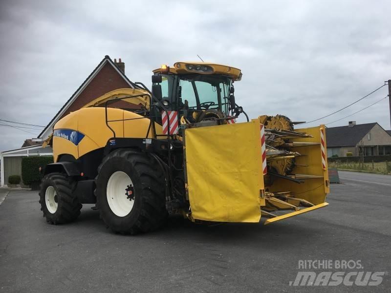 New Holland FR9080 Foragers