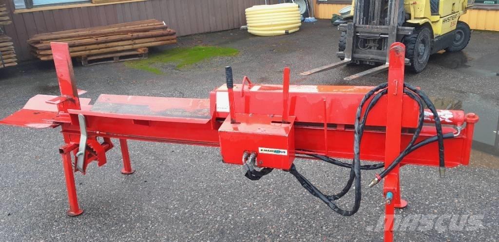 Hakki Z 100 Slasher Saws