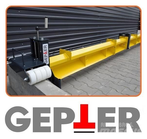 Gepter LTS 500 Road Construction Other