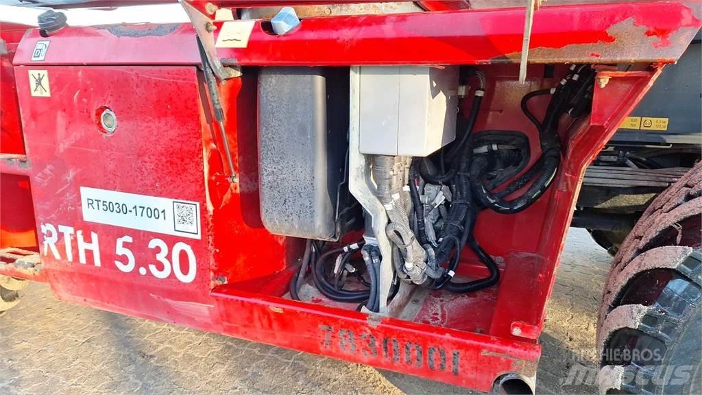 Magni RTH5.30S Telescopic Handlers