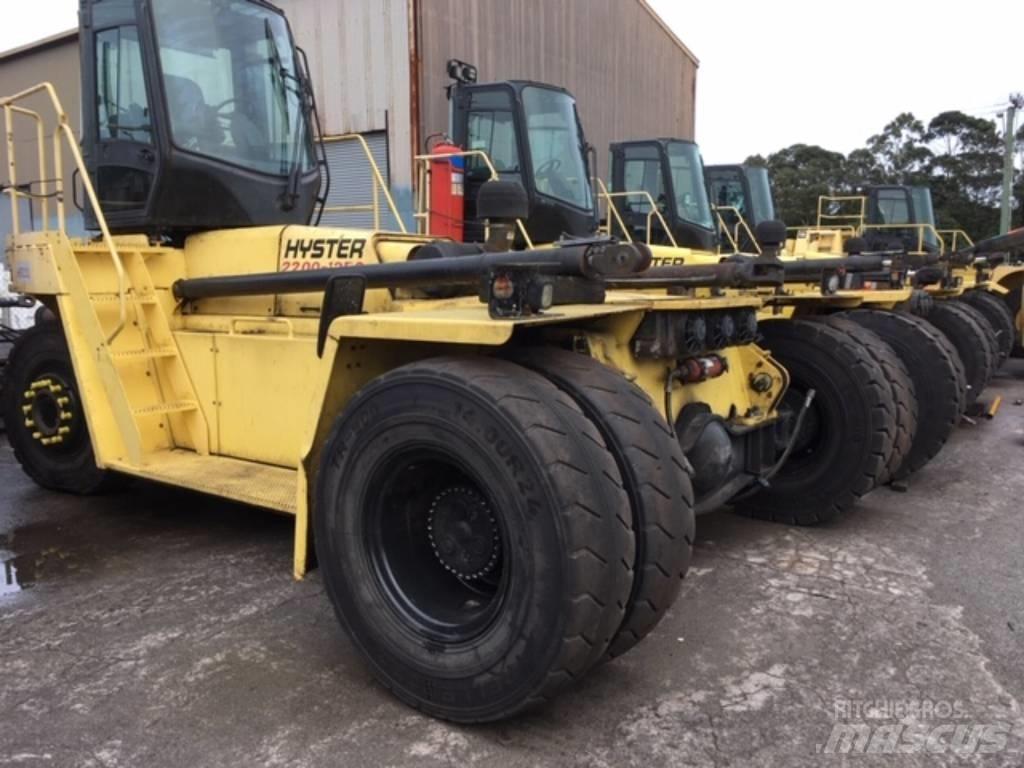 Hyster H22.00XM-12EC Container Handlers