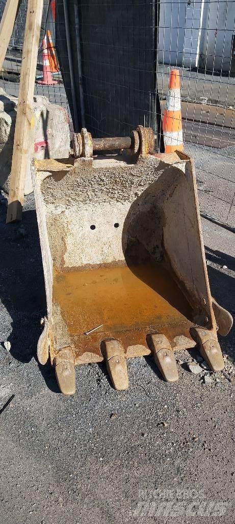 Bobcat E 55 Mini Excavators <7t (Mini Diggers)
