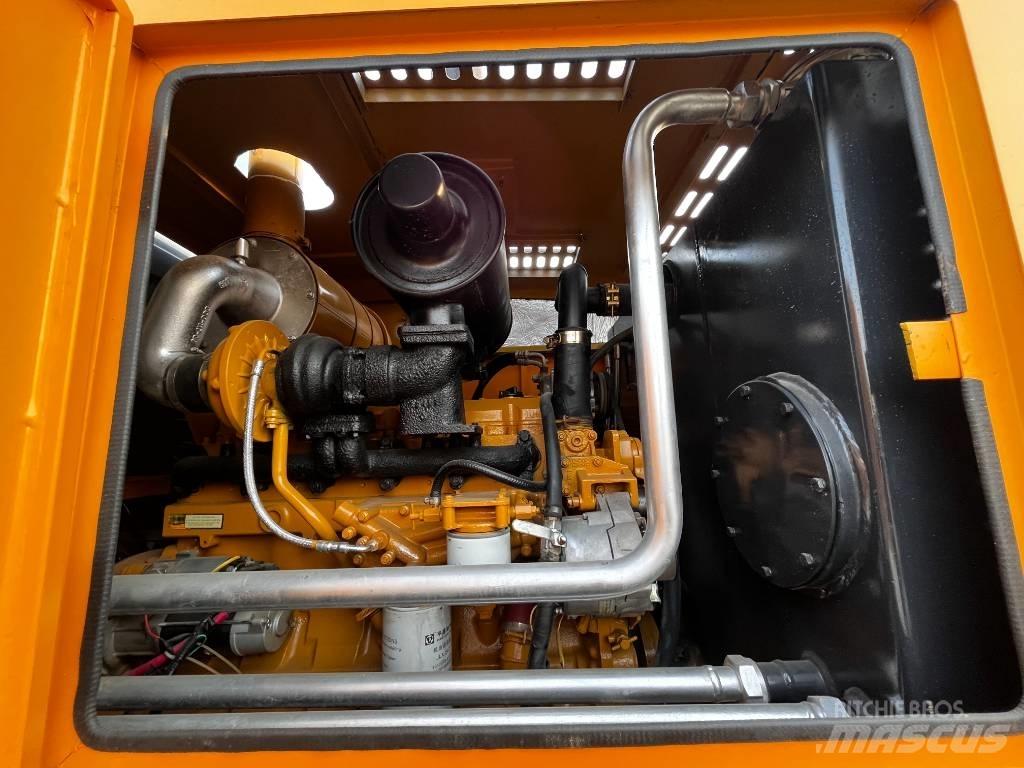 XCMG GR2153 Motor Graders