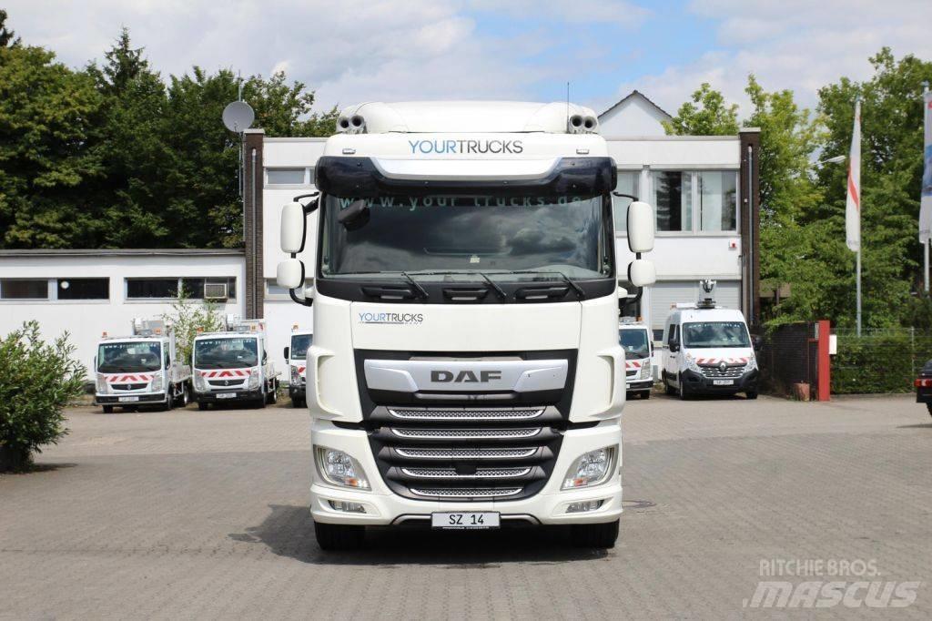 DAF XF 530 SC Conventional Trucks / Tractor Trucks