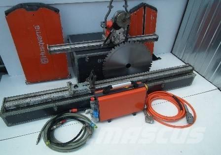 Husqvarna WS 440 Other