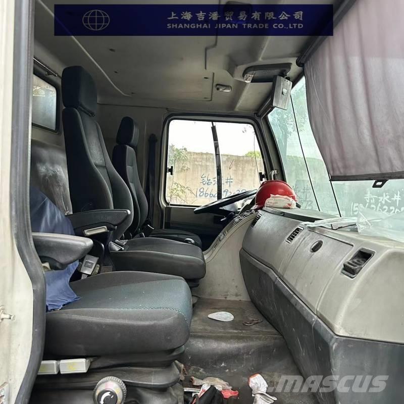 Zoomlion QAY 350 Mobile and all terrain cranes