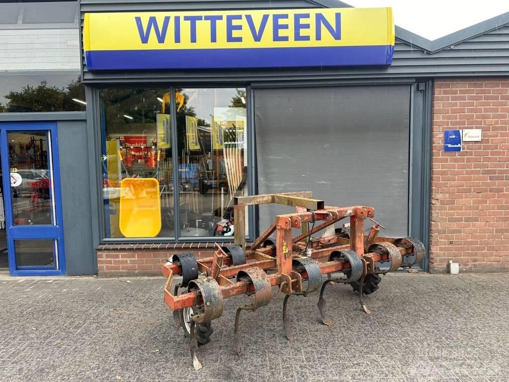 Schouten Cultivator Cultivators