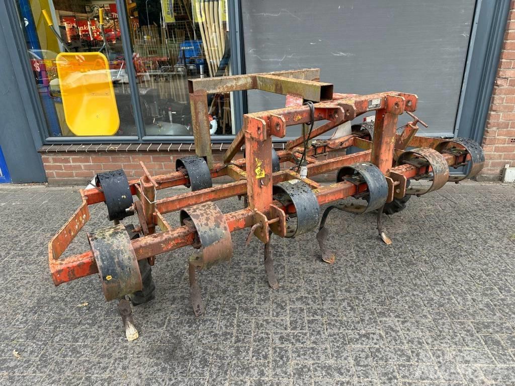 Schouten Cultivator Cultivators