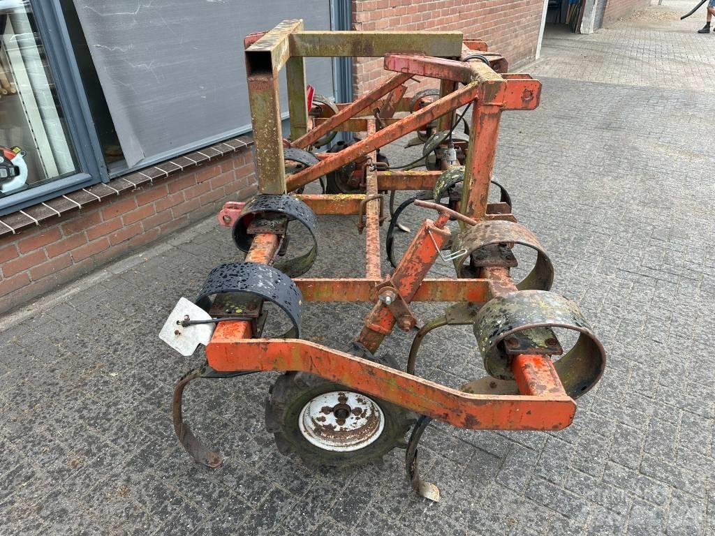 Schouten Cultivator Cultivators