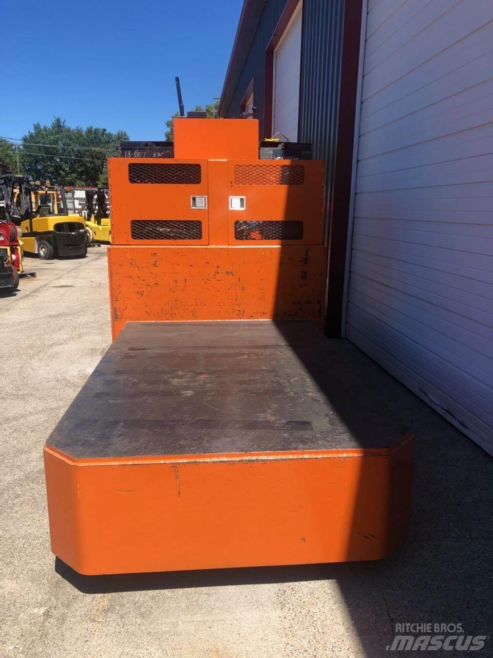 Rico PLR-T-SB-600 Misc Forklifts