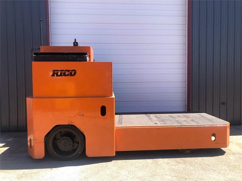 Rico PLR-T-SB-600 Misc Forklifts