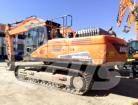 Develon DX340LC-5 Crawler Excavators