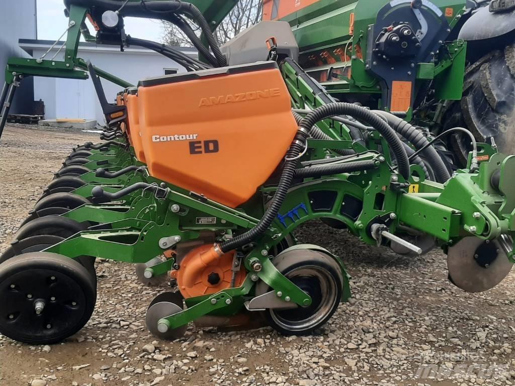 Amazone ED 6000-2C Farm Drills
