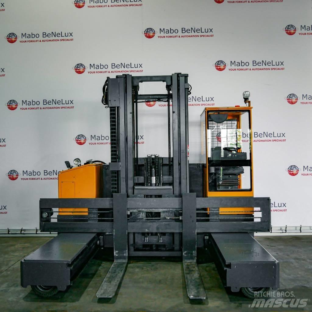 Combilift ESL Side Loaders