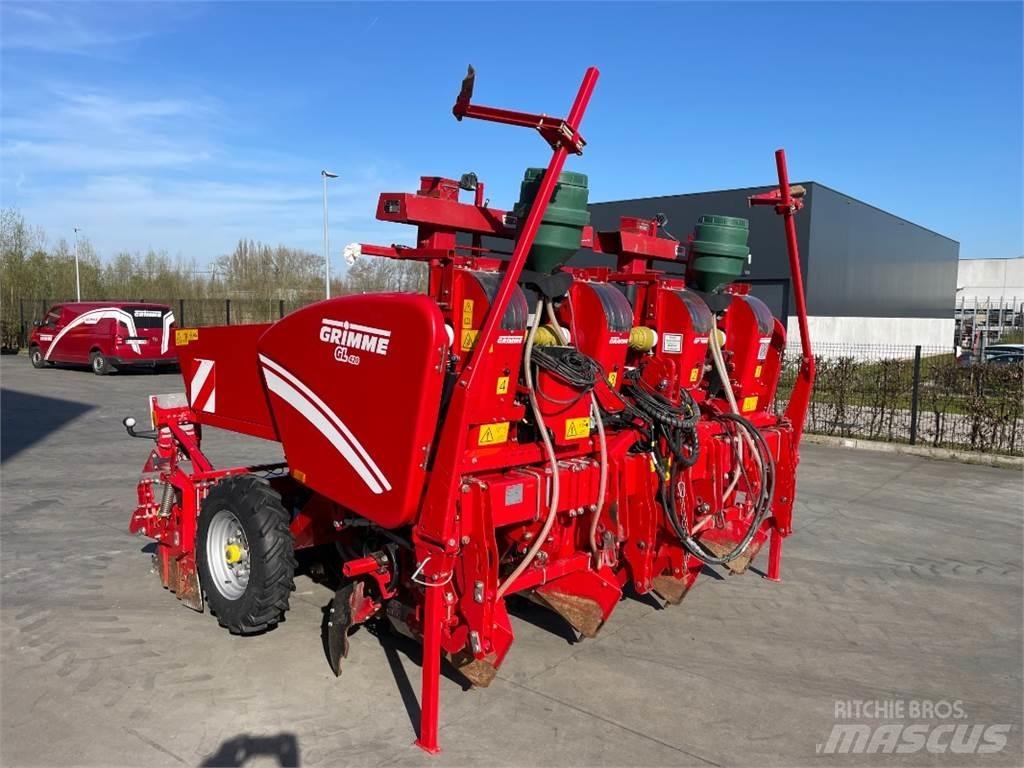 Grimme GL 420 Farm Equipment - Others