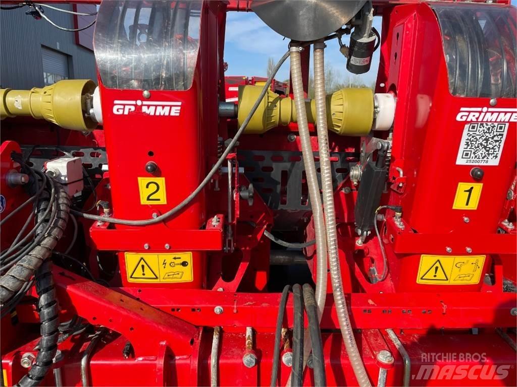Grimme GL 420 Farm Equipment - Others
