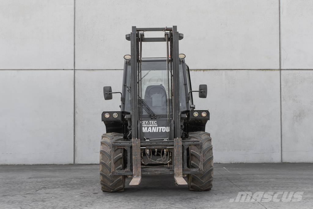 Manitou M 30-4 Diesel Forklifts