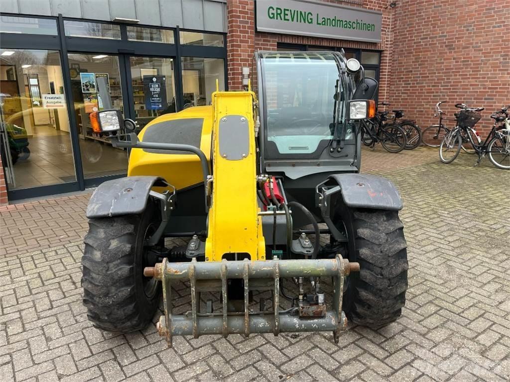 Kramer 2506 Telescopic Handlers