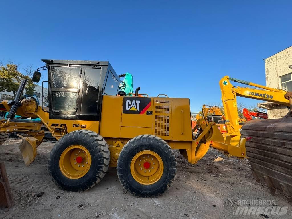 CAT 140 H Motor Graders