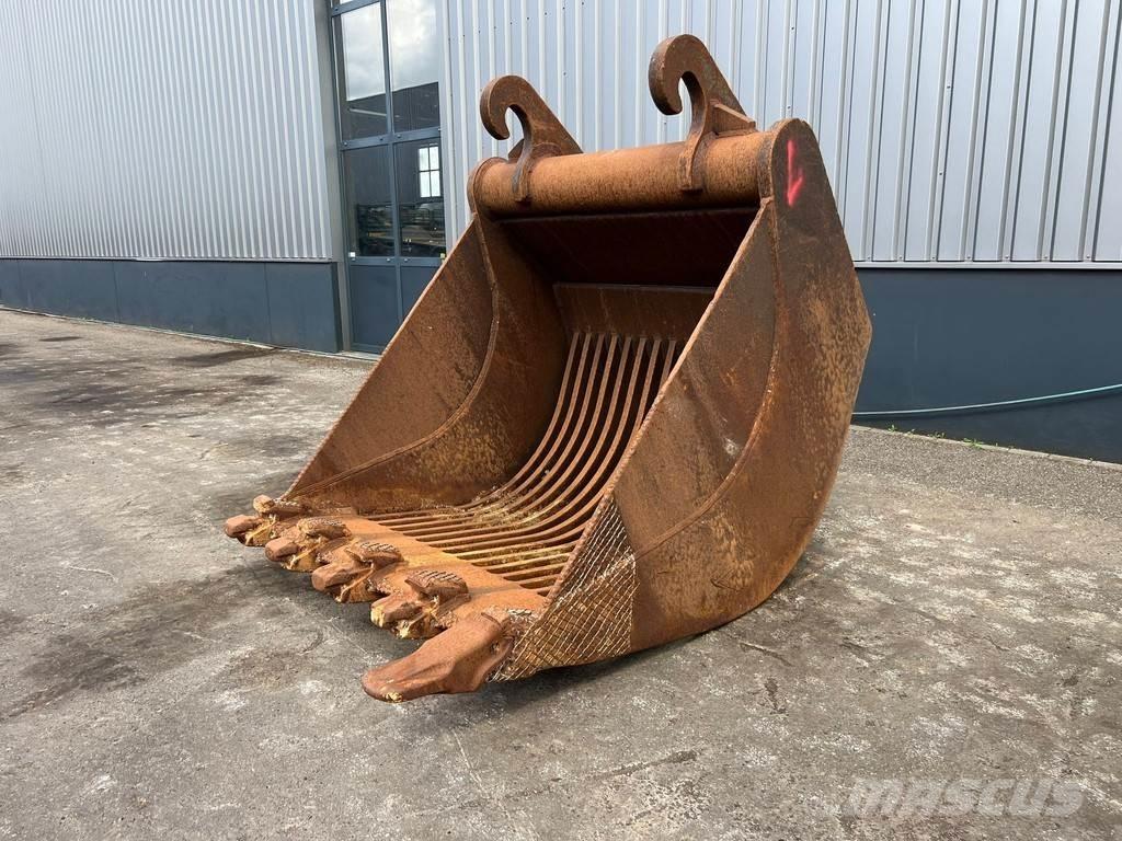 Verachtert Riekbak Buckets