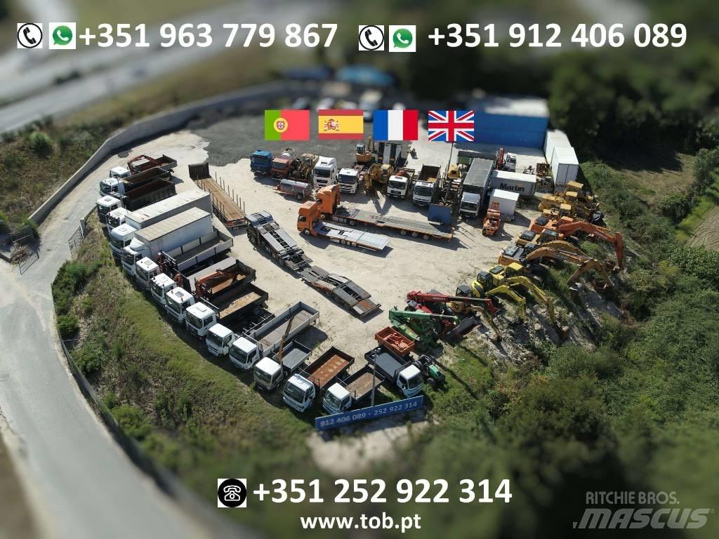 CAT 120 Motor Graders