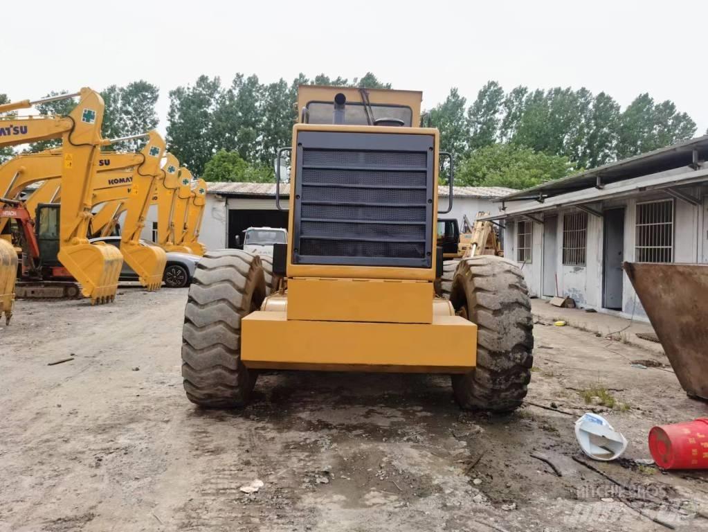 XCMG GR180 Motor Graders