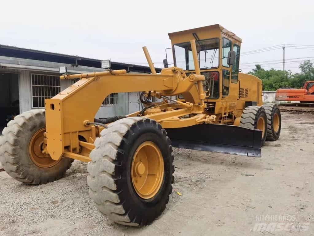 XCMG GR180 Motor Graders