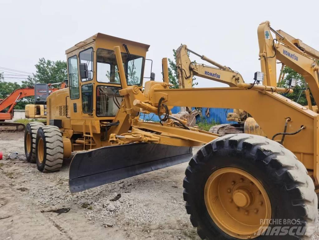XCMG GR180 Motor Graders