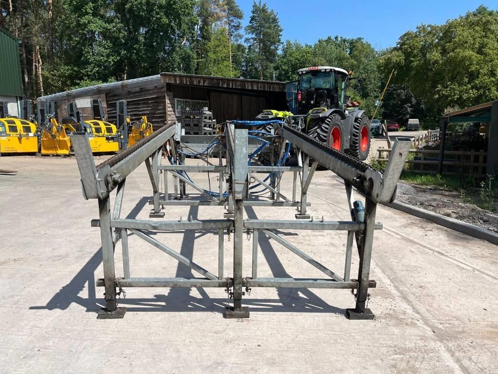 Binderberger SSP 450 Slasher Saws