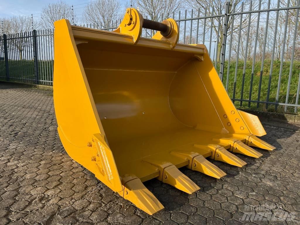 CAT 374 lre Bucket Buckets