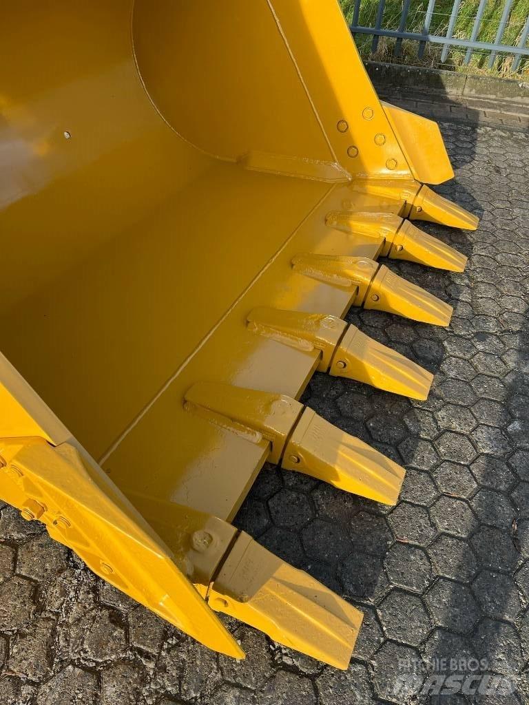 CAT 374 lre Bucket Buckets