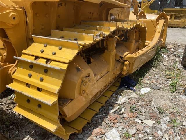 CAT D 7 G Crawler dozers