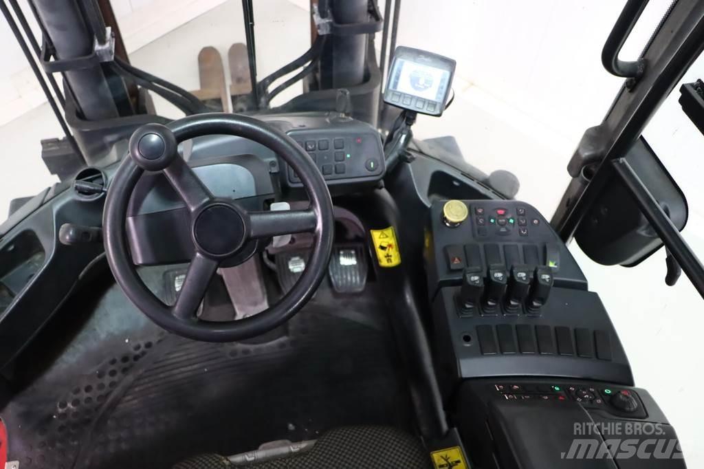 Kalmar DCG50-6H Diesel Forklifts