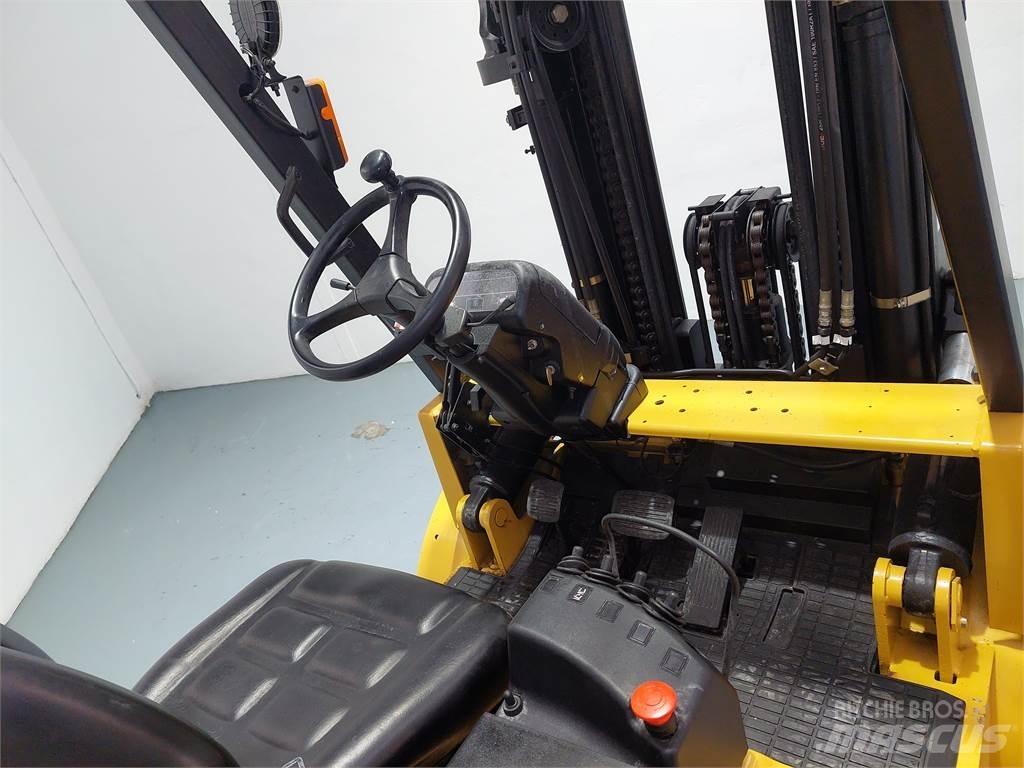 CAT DP45K Diesel Forklifts