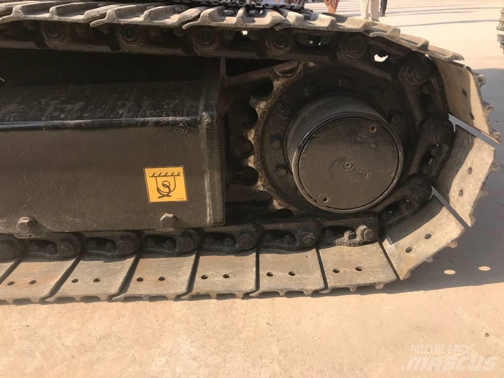 Sany SY 60 C-9 Mini Excavators <7t (Mini Diggers)