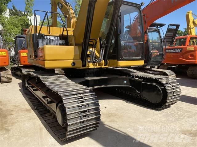 CAT 330 GC Crawler Excavators