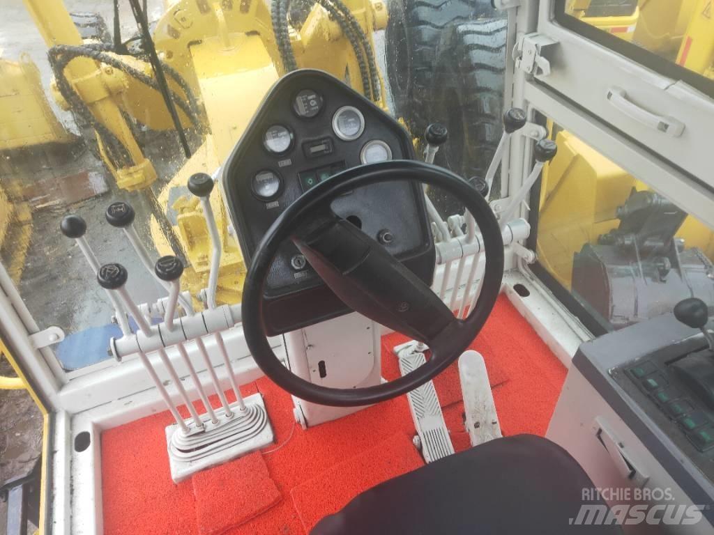 XCMG GR 180 Motor Graders