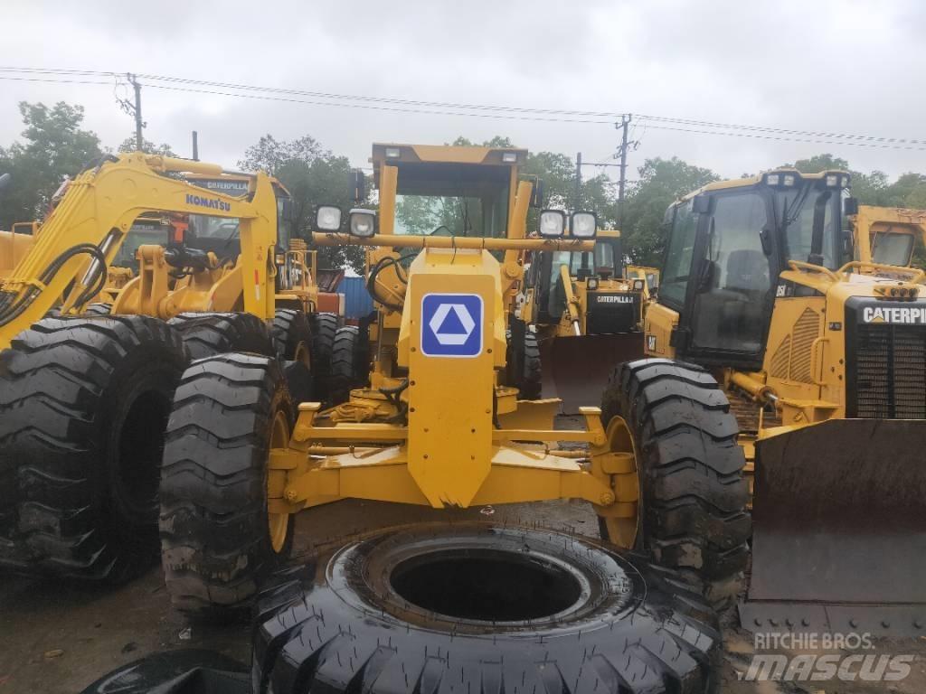 XCMG GR 180 Motor Graders