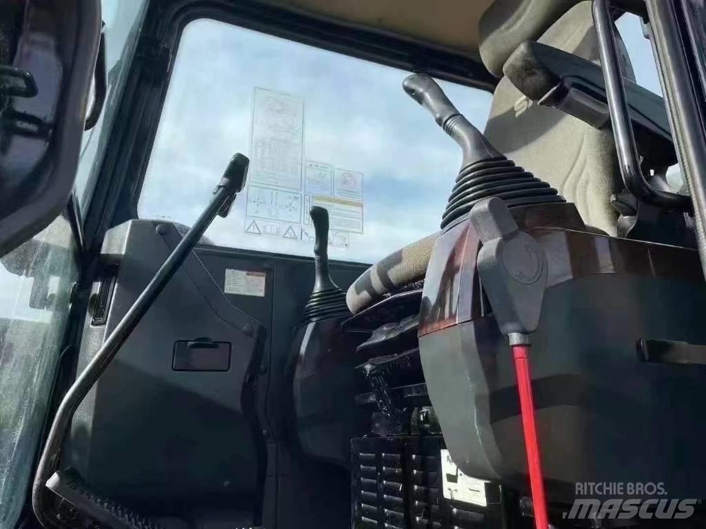 Sany SY 60 C Mini Excavators <7t (Mini Diggers)