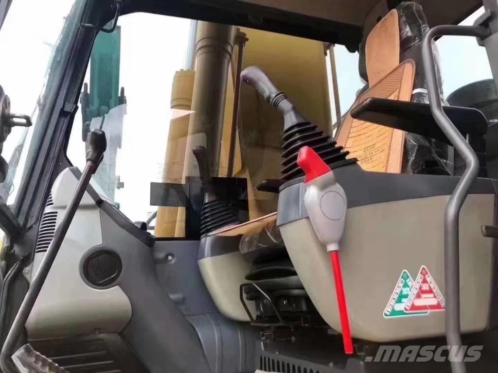 Komatsu PC 240 Crawler Excavators