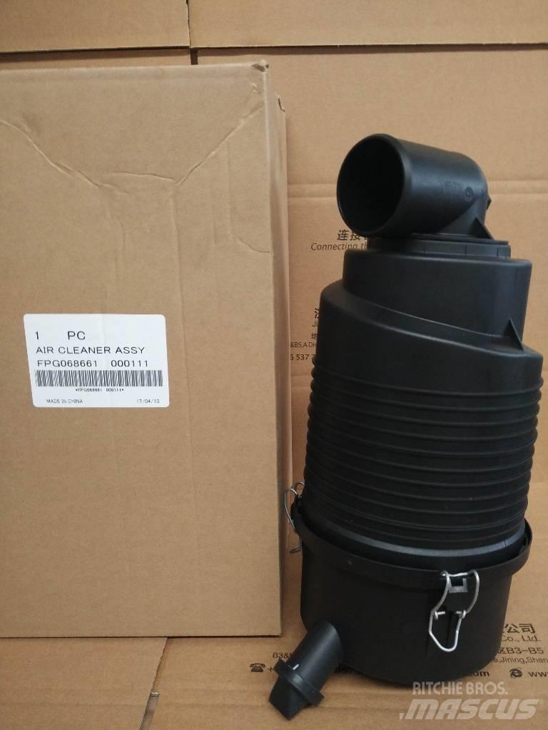 Donaldson G068661 Other