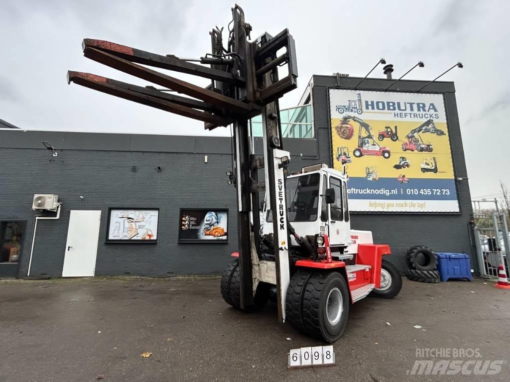 Svetruck 1512035 Diesel Forklifts