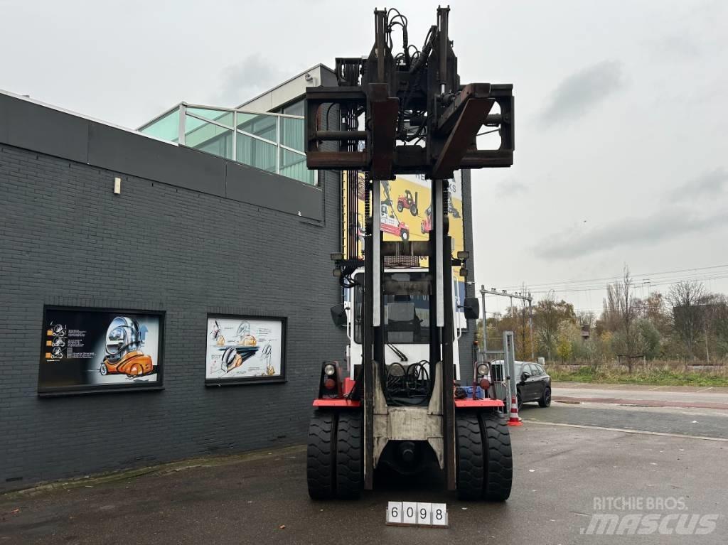 Svetruck 1512035 Diesel Forklifts